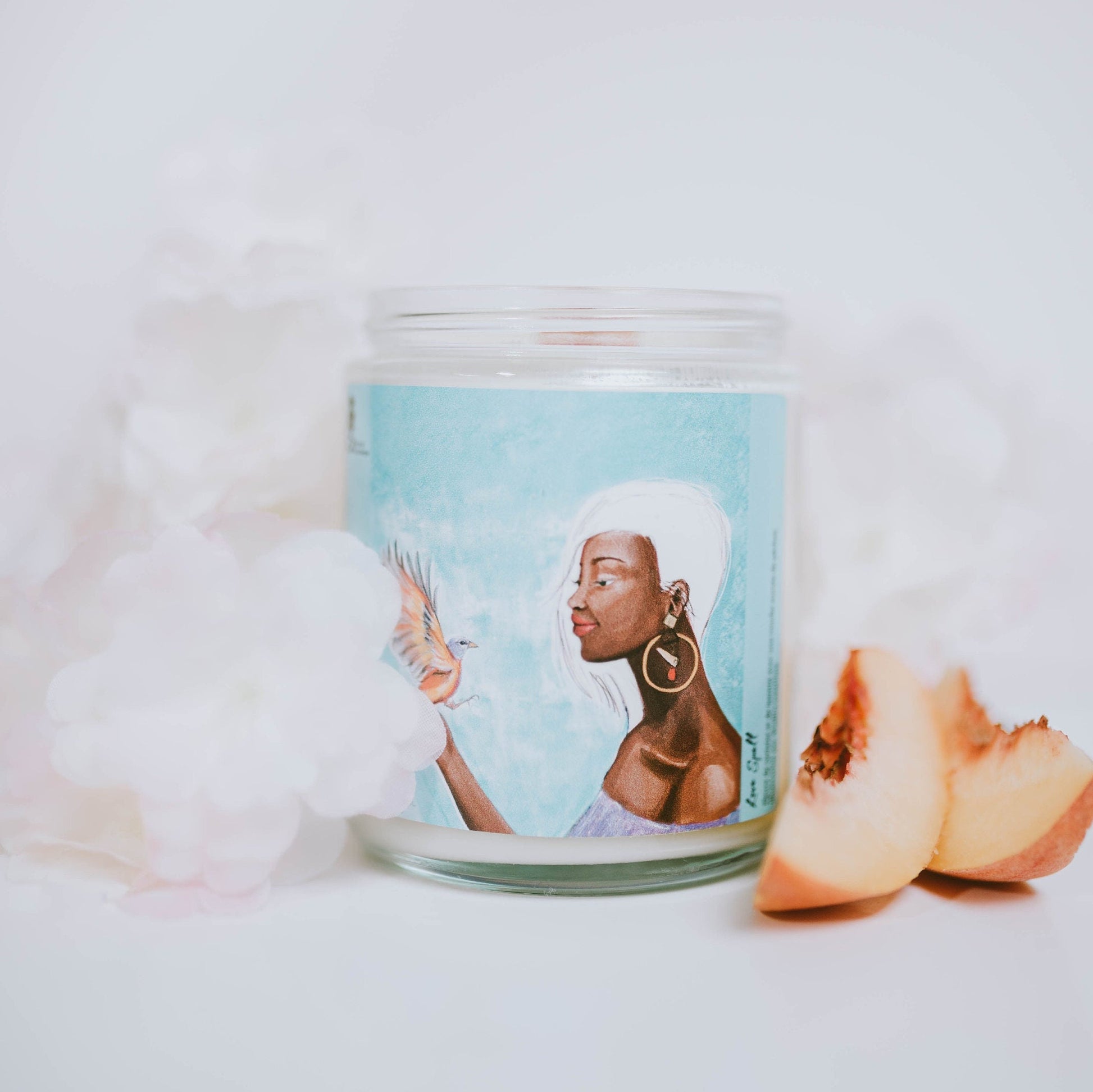 Love Spell - Soy Candle From $10.00
